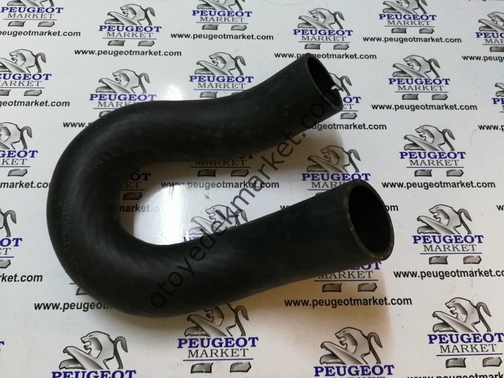 BOXER 2.0 (2006-2015)  DİZEL TURBO HORTUMU (İTHAL)