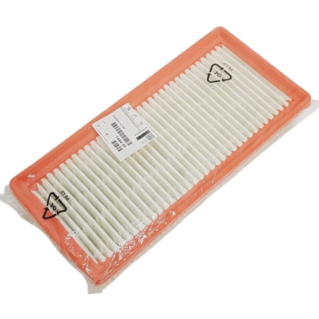 Citroen C5 (2005-2011) 2.0 Hdi Hava Filtresi (Orijinal)