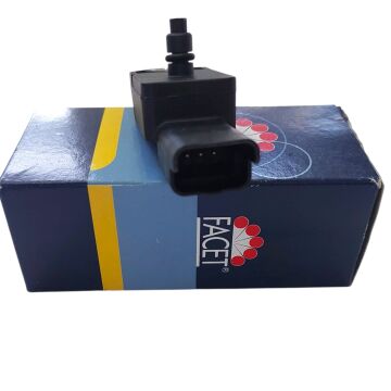 PEUGEOT 207 1,6 HDİ HAVA BASINÇ SENSÖRÜ (FACET)