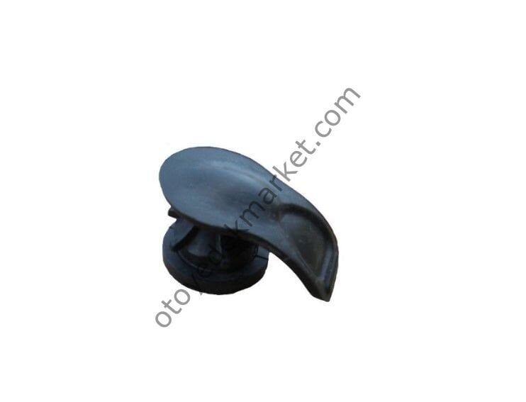 Peugeot 301 (2012-2018) 1.6 Hdi Motor Üst Plastik Kapağı Bağlantı Aparatı (İthal)