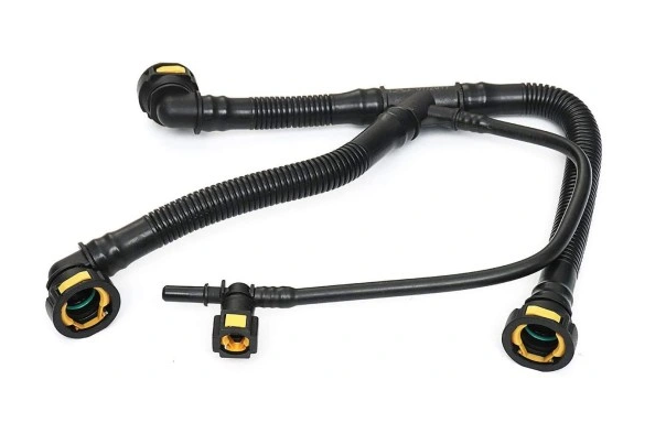 Peugeot 307 (2001-2009) 1.6 Benzinli Yağ Buhar Hortumu (İran Orijinal)