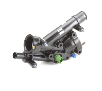 Peugeot 406 (1996-2004) 2.0 Benzinli Termostat Kapak Gövdesi (Orijinal)