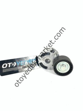 Peugeot Expert 1.6 Hdi (2007-2016) Alternatör Gergi Rulmanı - Kütüklü (İthal)