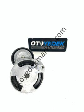 Peugeot Expert 1.6 Hdi (2007-2016) Alternatör Gergi Rulmanı - Kütüklü (İthal)