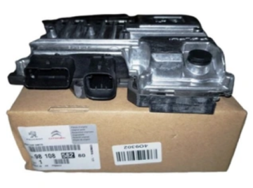 Peugeot 2008 (2012-2020) Start-Stop Kontrol Beyni (Orijinal)
