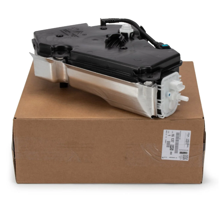 Peugeot 3008 (2016-2018) 1.6 Hdi Partikül Sıvı Deposu (Orijinal)