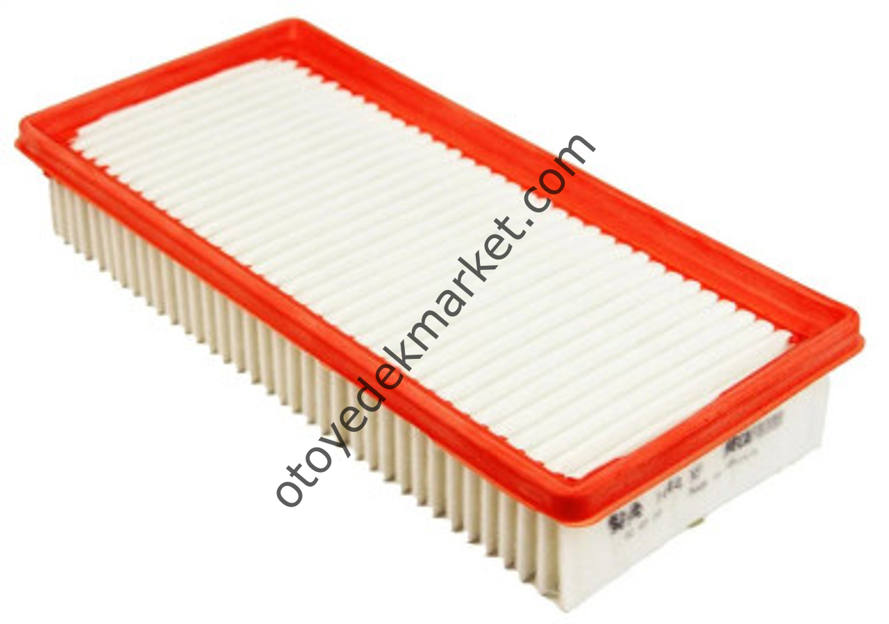 Peugeot 407 (2004-2011) 2.0 Hdi Hava Filtresi (İthal)