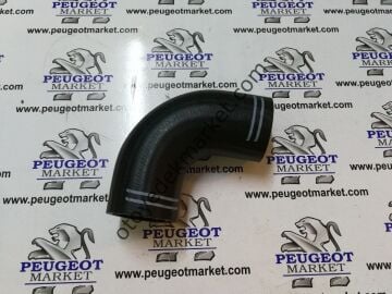 BOXER 2,8 TURBO DİRSEK HORTUMU (ORJİNAL)