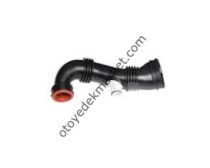 Citroen C4 (2004-2011) 1.6 Hdi  Hava Filtresinden Turboya Giden Hortum (İthal)