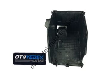 Citroen C4 Akü Üst Kapağı (Orijinal)