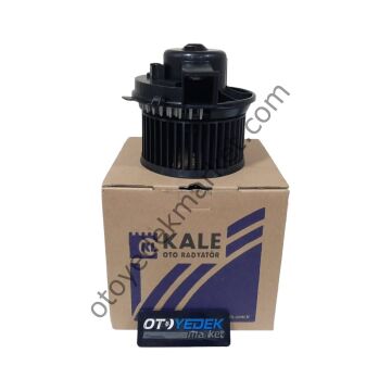 Peugeot 206 Ve 206+ (1998-2012) Kalorifer Motoru (Kale)