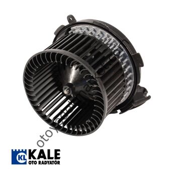 Peugeot 206 Ve 206+ (1998-2012) Kalorifer Motoru (Kale)