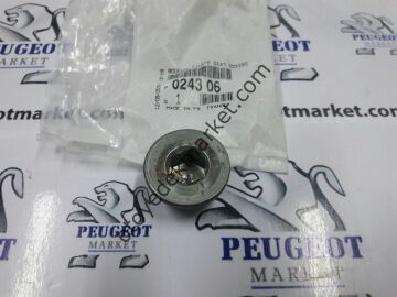 PEUGEOT 207 1.4 HDİ MOTOR BLOK TAPASI (ORJİNAL)