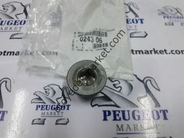 PEUGEOT 207 1.4 HDİ MOTOR BLOK TAPASI (ORJİNAL)