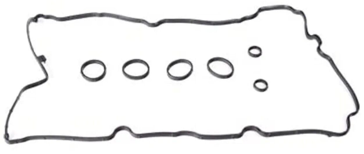 Peugeot 207 (2006-2012) 1.4 ve 1.6 Benzinli  Subap Kapak Contası (İthal)