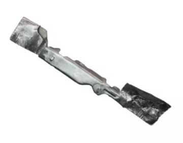 Peugeot 208 (2012-2016) 1.6 Thp Isı Kalkanı Sacı (Orijinal)