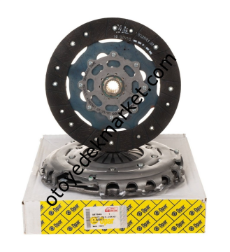 Citroen C-Elysee  (2018-2024) 1.5 Dizel Debriyaj Seti (Opar)