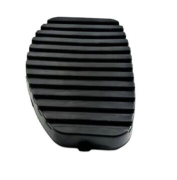 CİTROEN C4 FREN PEDAL LASTİĞİ (Orjinal)