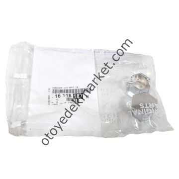 Citroen C5 (2006-2013)  Bijon Kapağı (Orijinal)