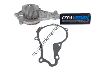 Citroen Xsara (2003-2005) 1.4 Hdi Devirdaim (Thermax)