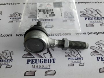 Peugeot 307 (2006-2008) Rot Başı (Orijinal)
