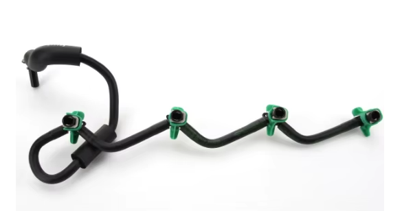 Peugeot 308 (2011-2013) 1.6 Hdi Mazot Geri Dönüş Hortumu (İthal)