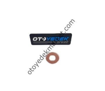 CİTROEN BERLİNGO 1,6 HDİ KARTER TAPA PULU (ORİJİNAL)