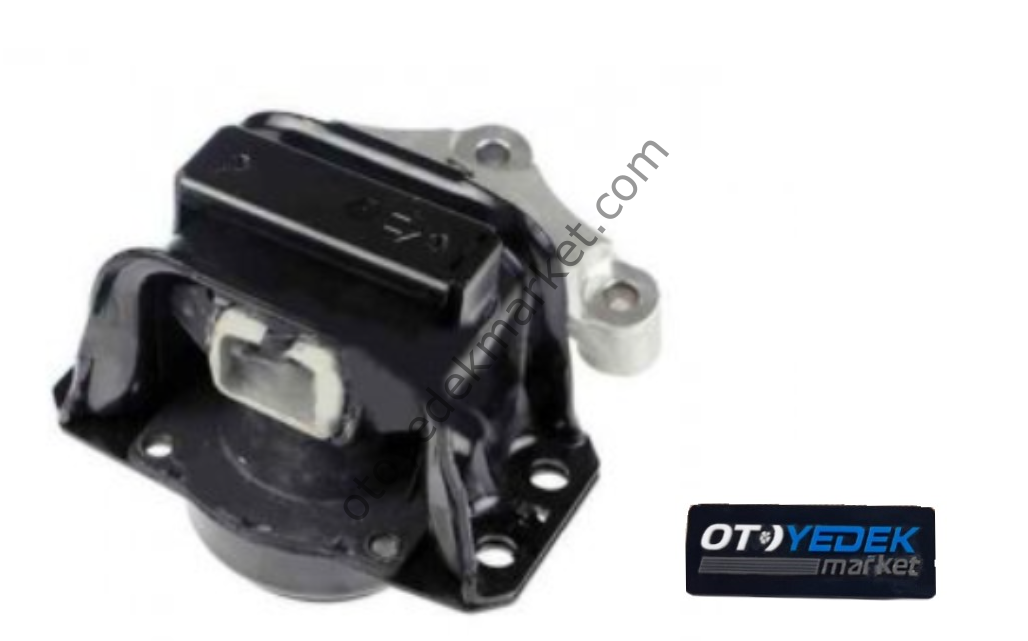 Citroen C4-DS4 (2011-2016) 1.6 THP motorlar için Sağ Üst Motor Kulağı / Takozu (İthal)