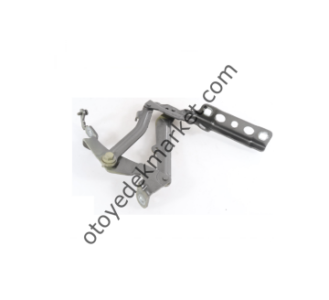 Citroen C5 Aircross (2019-2025) Motor Kaput Menteşesi Sol Taraf (İthal)