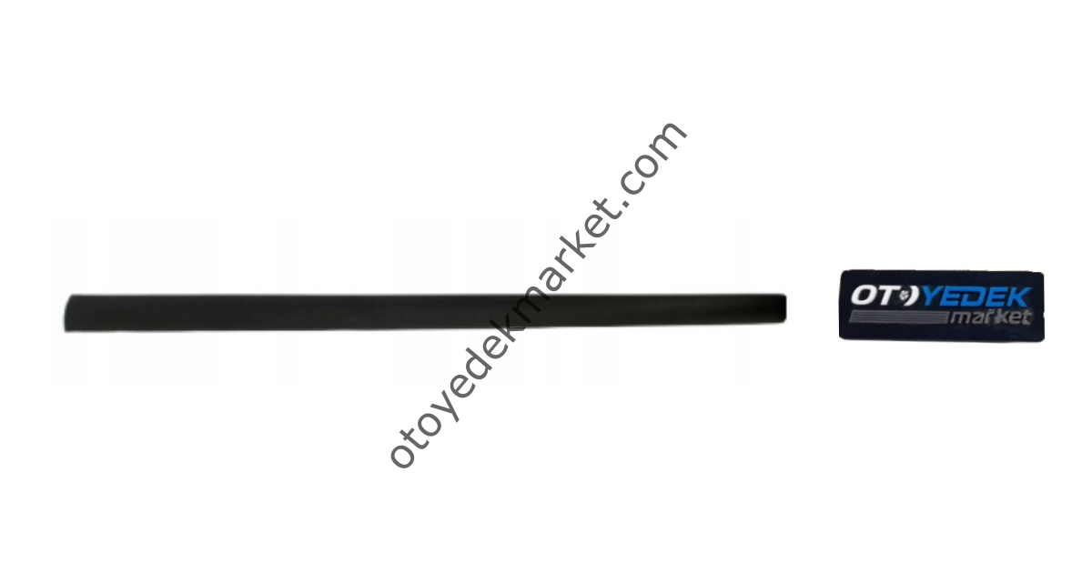 PEUGEOT 307 (2001-2009) ÖN KAPI ÇITASI SAĞ (İTHAL)