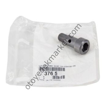 Peugeot 307 (2002-2008) 1.4 Hdı Ve 1,6 Hdı Turbo Hortum Cıvatası (Orijinal)