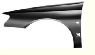 PEUGEOT 406  (1999-2004) ÖN ÇAMURLUK SOL (ORAN)