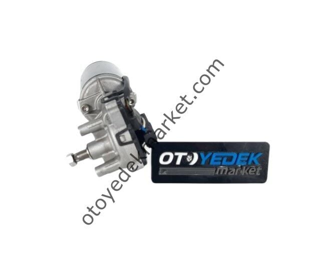 Peugeot Partner (1998-2005) Ön Cam Silecek Motoru (İthal)