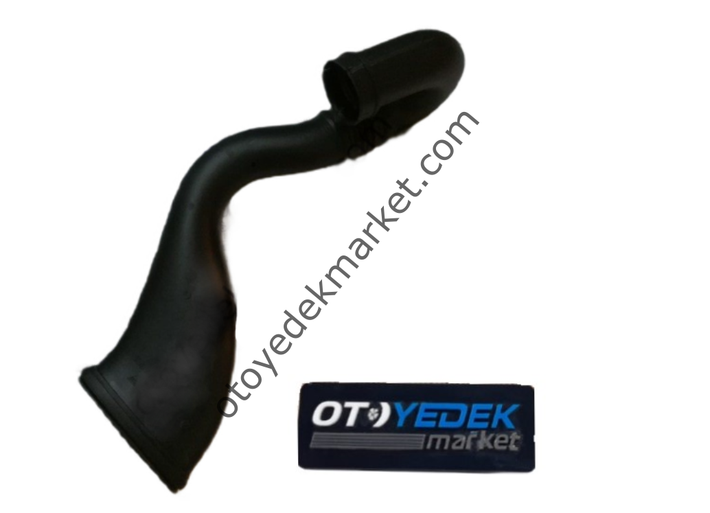 PEUGEOT PARTNER (2002-2008) 1,9 HAVA FİLTRE ÖN HORTUMU (ORİJİNAL)