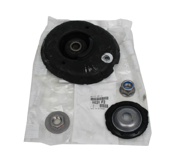 Citroen C3 Aircross (2017-2024) Amortisör Kule Takozu Rulmanlı (Orijinal)