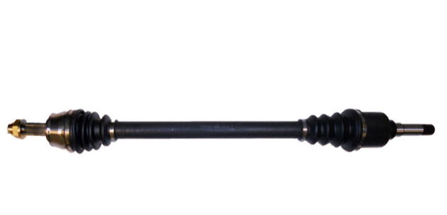 Citroen Nemo (2008-2013) 1.4 Hdi Sağ Aks Komple (İthal)