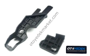 PEUGEOT 301 (2012-2020) SOL FAR BAĞLANTI TAMİR TAKIMI (İTHAL)