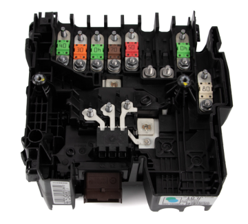 Peugeot 5008 (2017-2024) Motor İçi Akü PGA Kutusu (Orijinal)