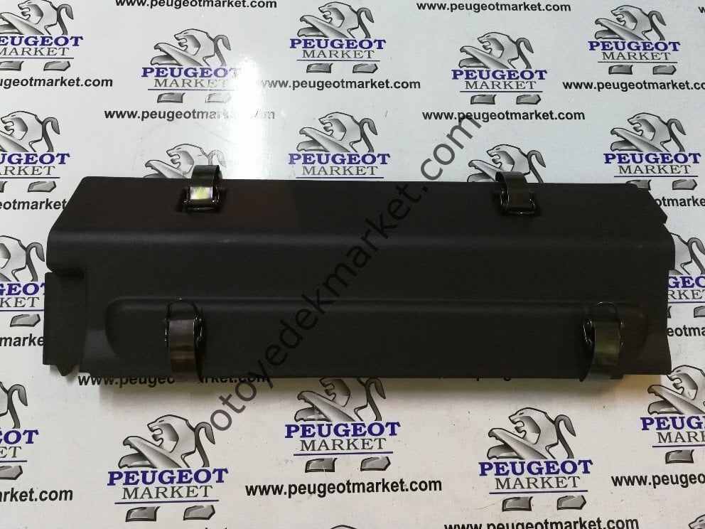 BOXER 2,8 HDI MOROT ÜST KAPAĞI ÖN (ORJİNAL)