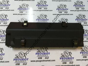 BOXER 2,8 HDI MOROT ÜST KAPAĞI ÖN (ORJİNAL)