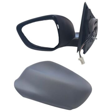 Citroen C-Elysee (2012-2024) Sol Dikiz Aynası Manuel (İthal)