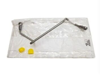 CİTROEN C4 (2004-2011) 1,6 HDİ YAĞLAMA BORUSU (ORİJİNAL)