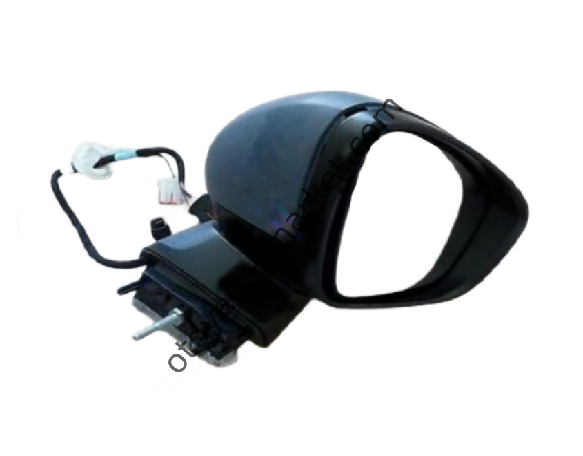 Citroen C4 (2012-2017) Sağ Dış Dikiz Aynası (İthal)