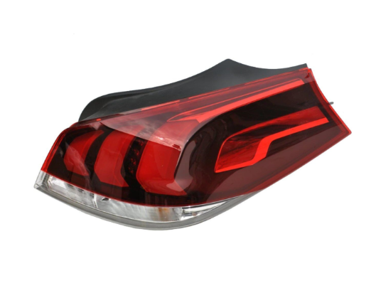 PEUGEOT 508 (2014-2016) SAĞ ARKA STOP (ORİJİNAL)