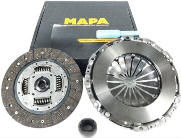 PEUGEOT PARTNER (1998-2008) 1.9 DEBRİYAJ SETİ (MAPA)