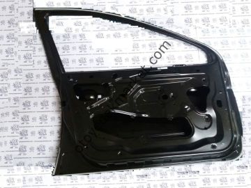 PEUGEOT 307 (2002-2009) ÖN KAPI SOL KOMPLE (ORJİNAL)