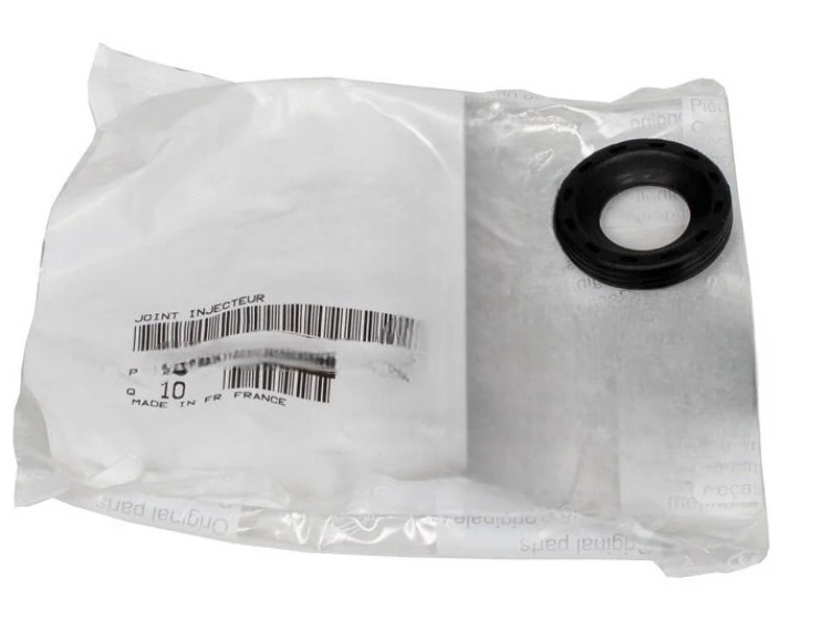 CİTROEN BERLİNGO 1,6 HDİ ENJEKTÖR KEÇESİ (ORİJİNAL)