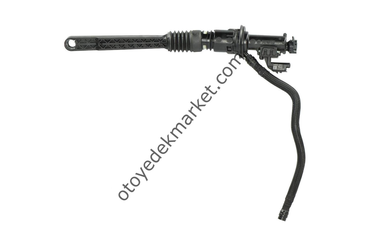 Citroen C4 (2021-2024) 1.2 Benzinli Debriyaj Üst Merkezi / Verici Pompa (Orijinal)