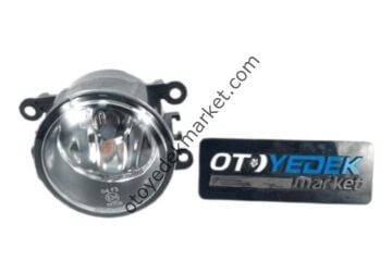 Citroen C4 Picasso (2014-2022) Sis Farı (Depo)