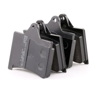 CİTROEN C5 (2001-2007) ARKA FREN BALATA TAKIMI (BOSCH)